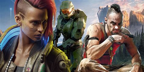 id games|Best id Software Games, Ranked .